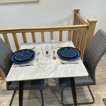 Heyric Appartement Padstow Buitenkant foto
