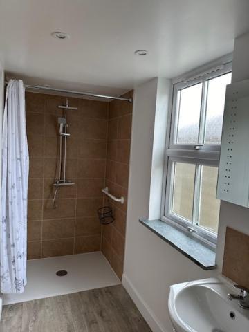 Heyric Appartement Padstow Buitenkant foto