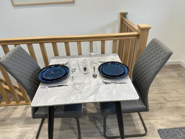 Heyric Appartement Padstow Buitenkant foto