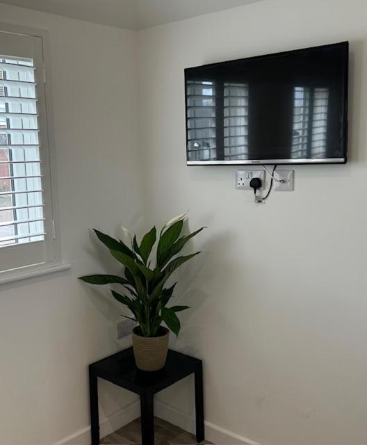 Heyric Appartement Padstow Buitenkant foto