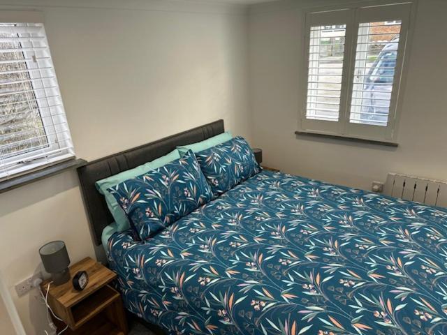 Heyric Appartement Padstow Buitenkant foto